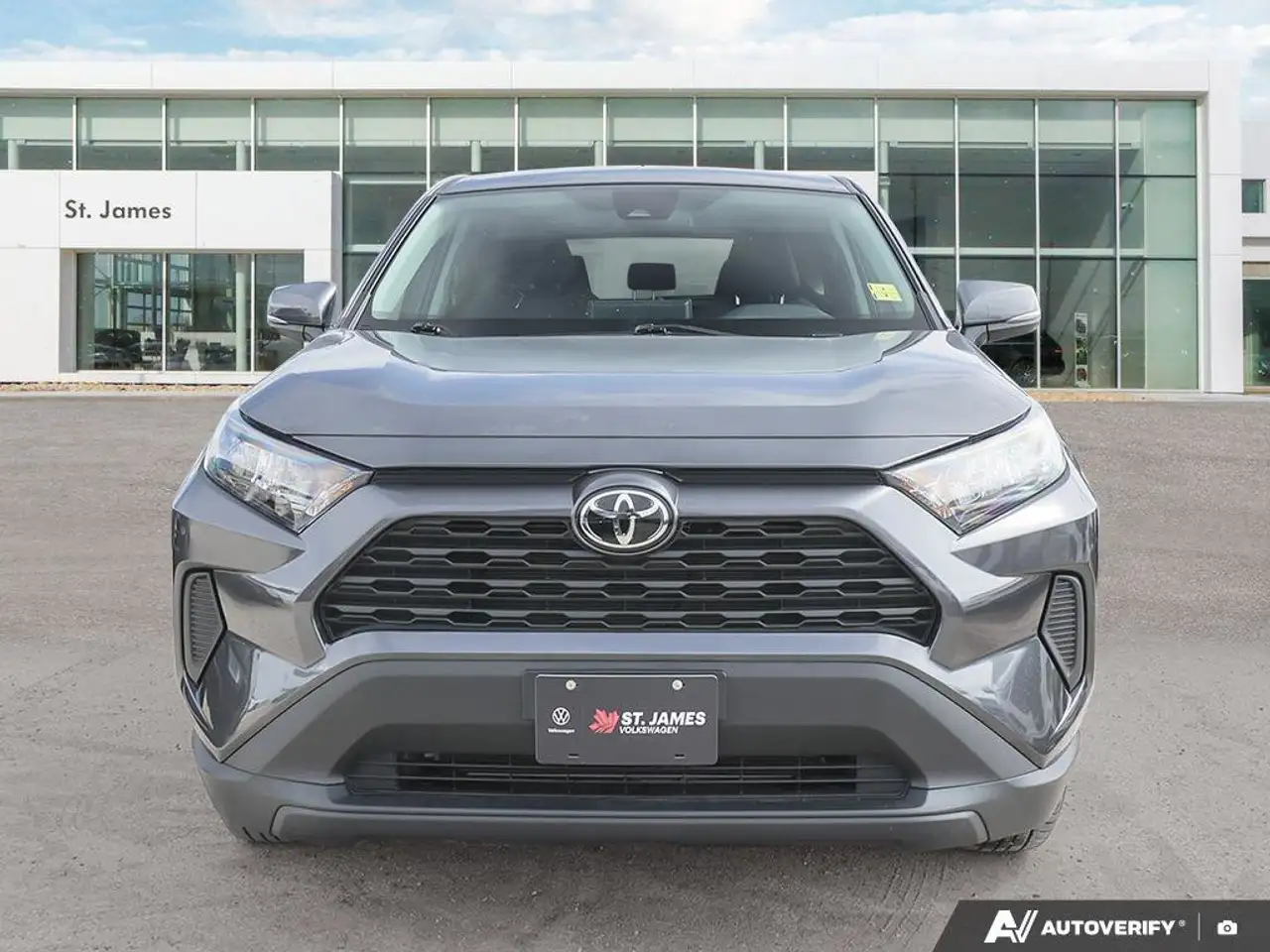 Toyota RAV 4 fotografie Toyota RAV 4