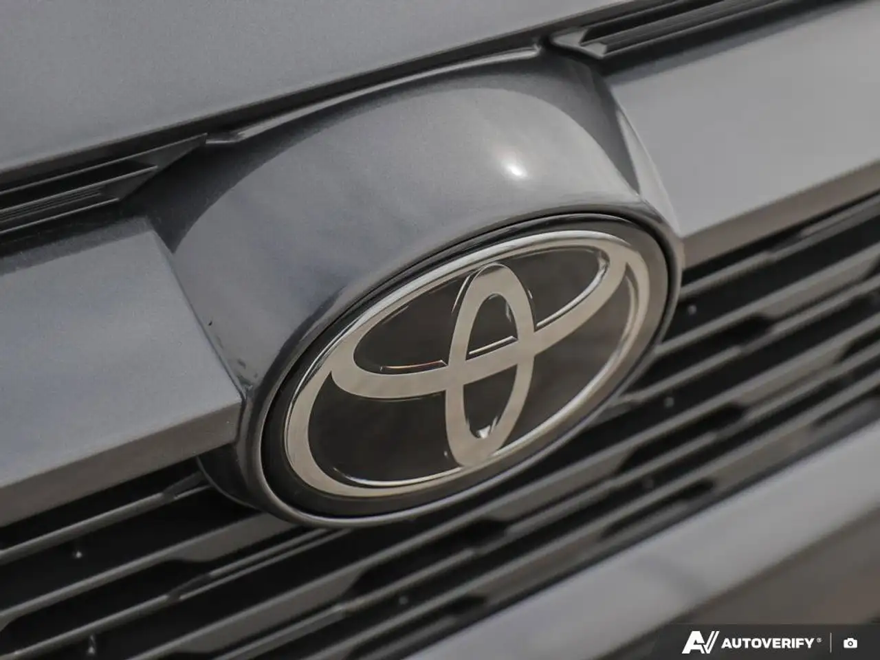 Toyota RAV 4 fotografie Toyota RAV 4