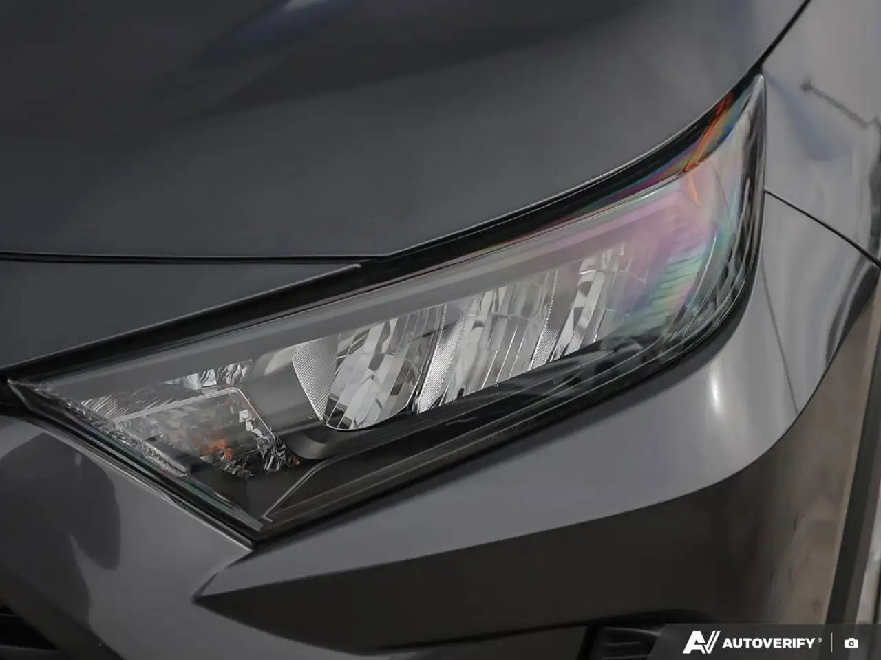 Toyota RAV 4 fotografie Toyota RAV 4