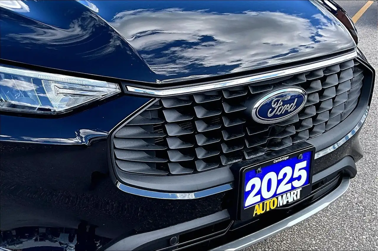 Ford Escape photo Ford Escape