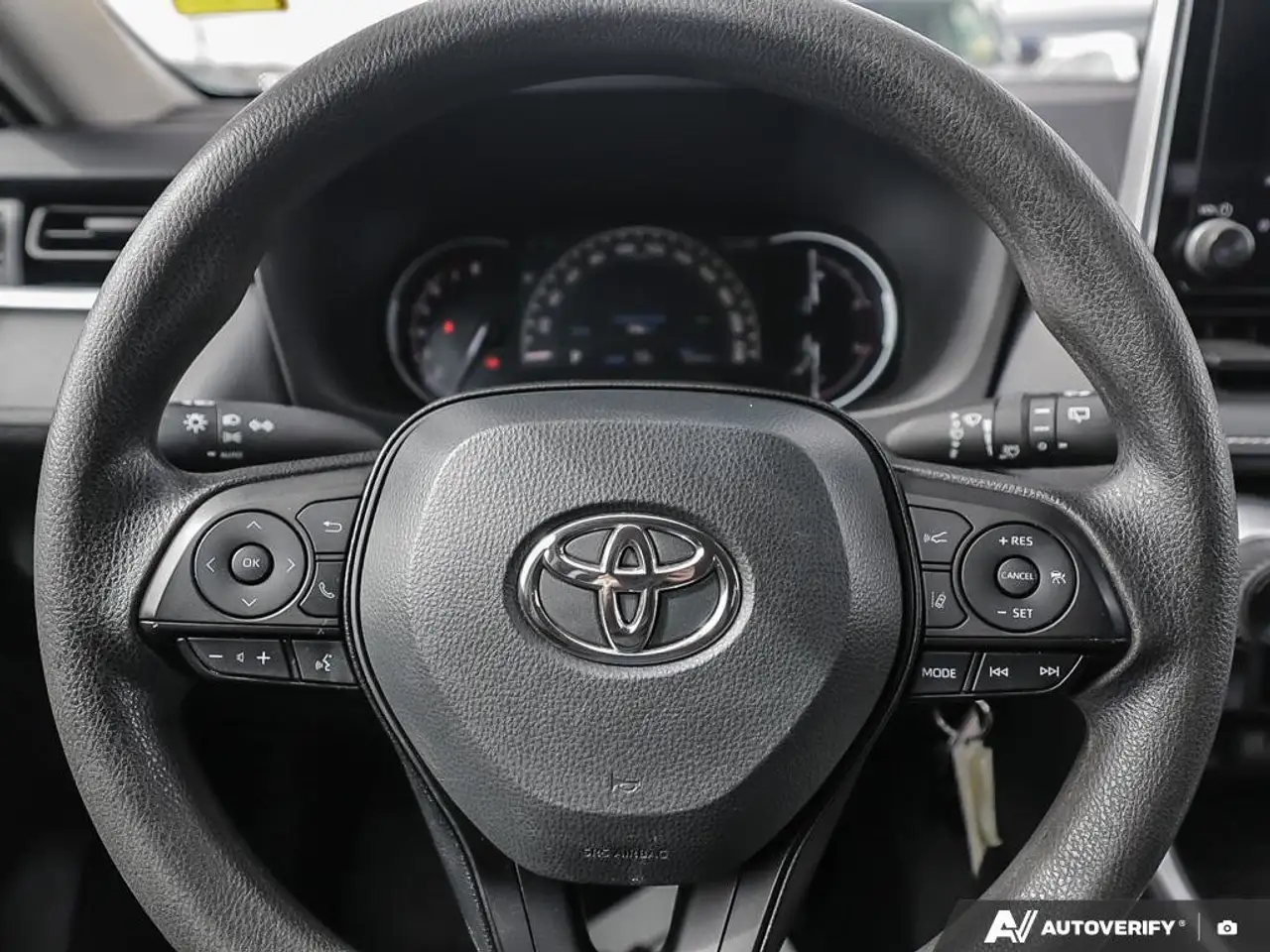 Toyota RAV 4 fotografie Toyota RAV 4