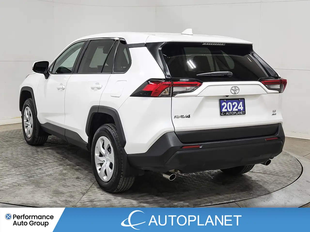 Toyota RAV 4 снимка Toyota RAV 4