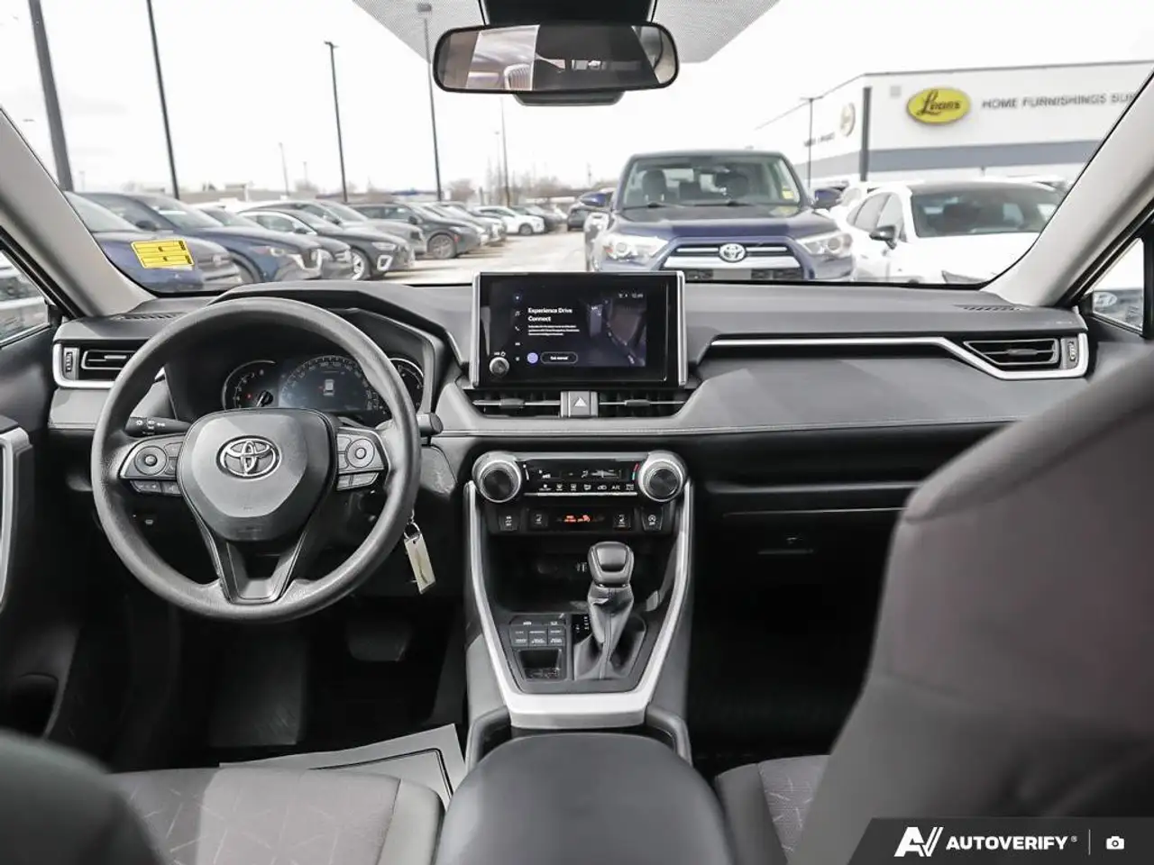 Toyota RAV 4 fotografie Toyota RAV 4