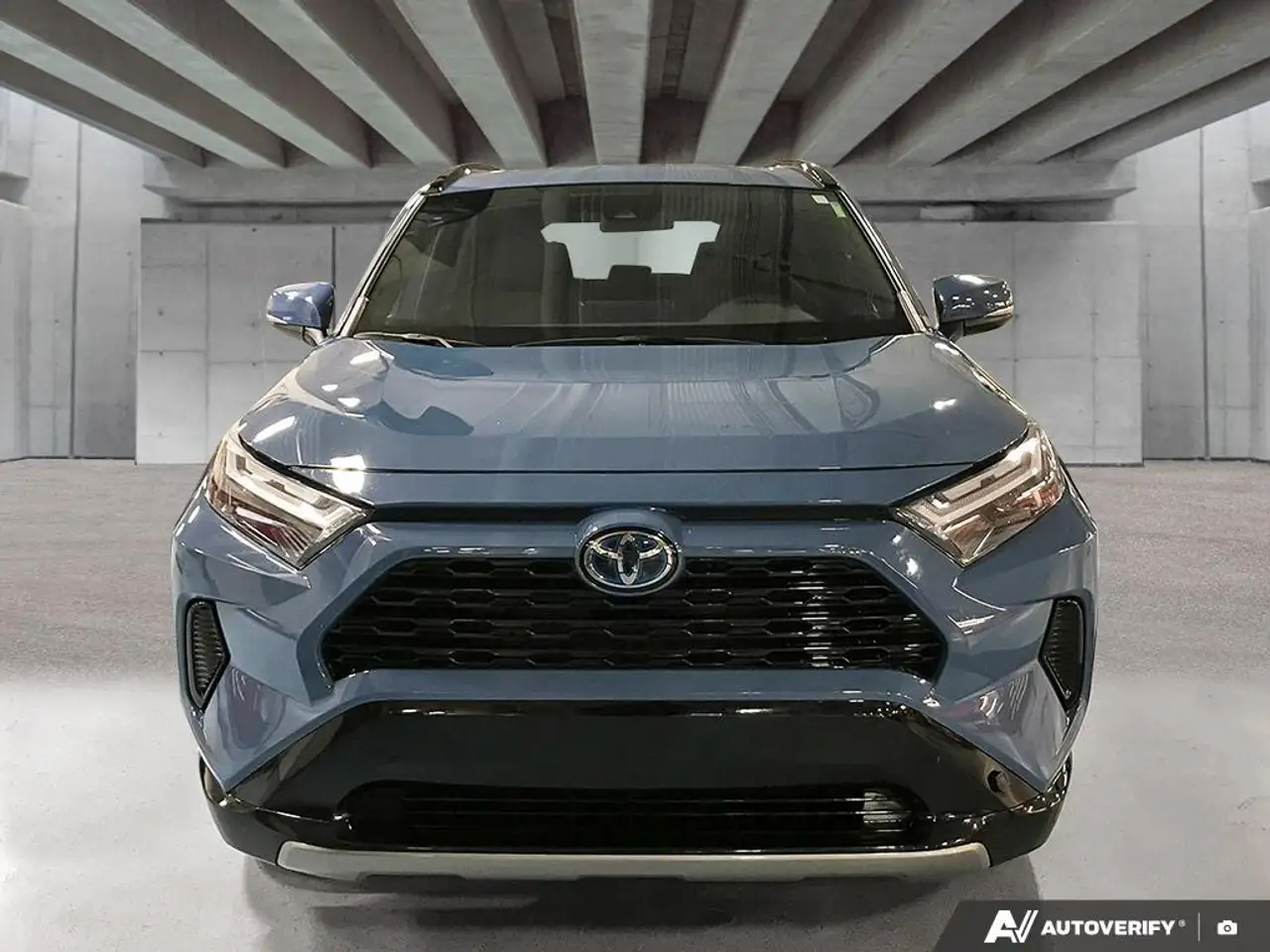 Toyota RAV 4 fotografie Toyota RAV 4