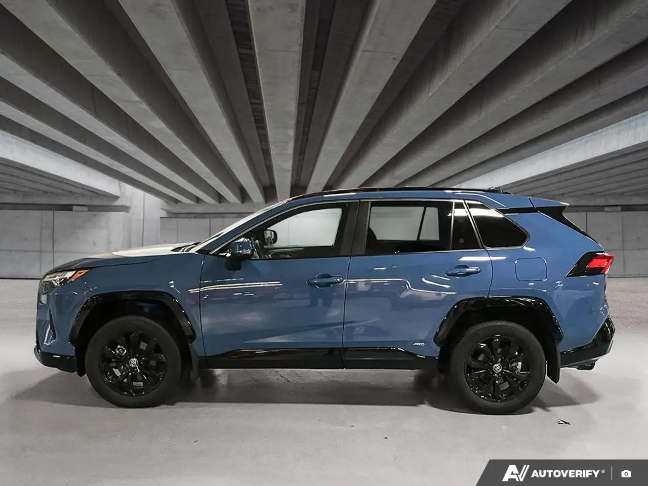 Toyota RAV 4 fotografie Toyota RAV 4