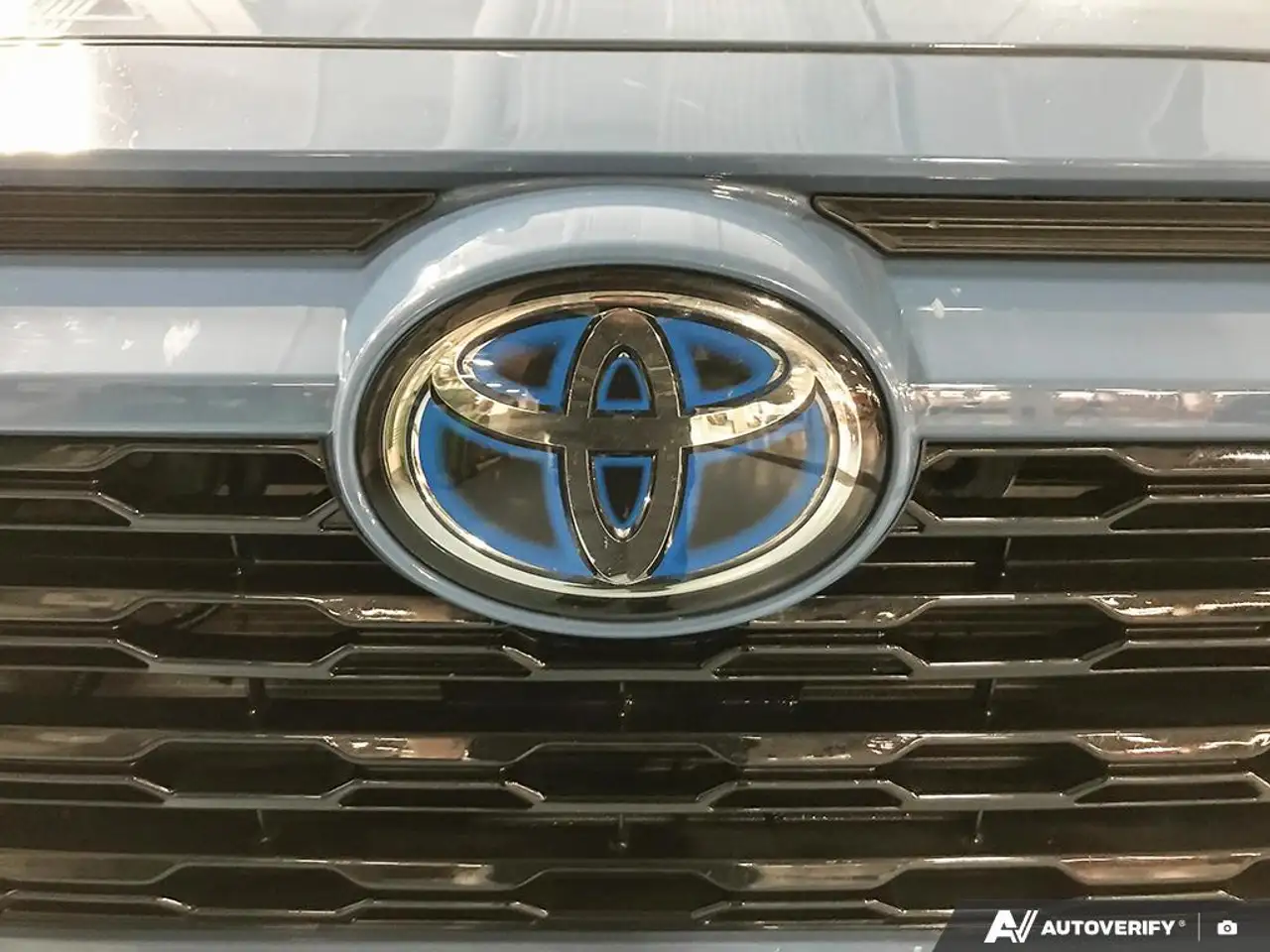 Toyota RAV 4 fotografie Toyota RAV 4