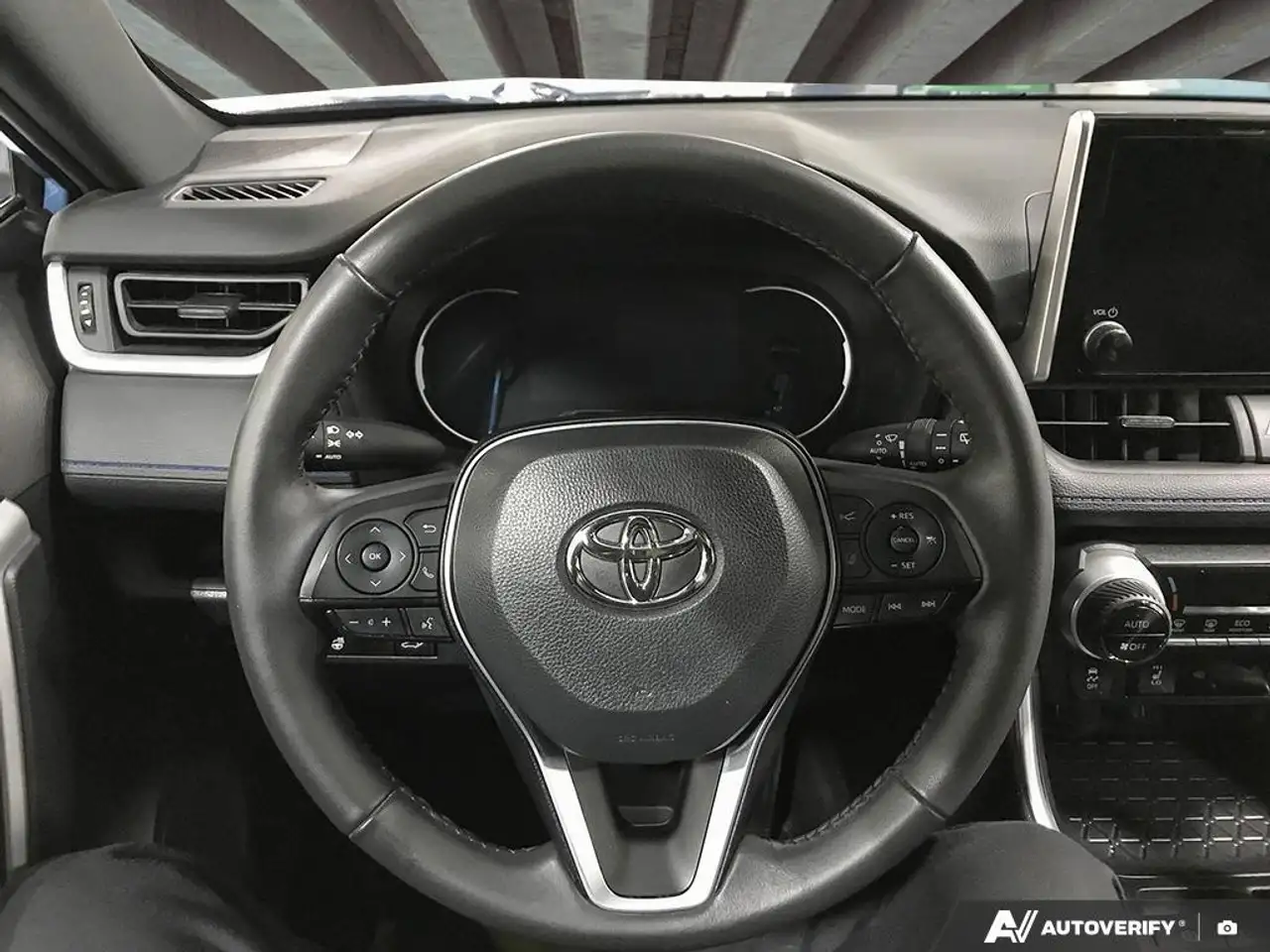 Toyota RAV 4 fotografie Toyota RAV 4