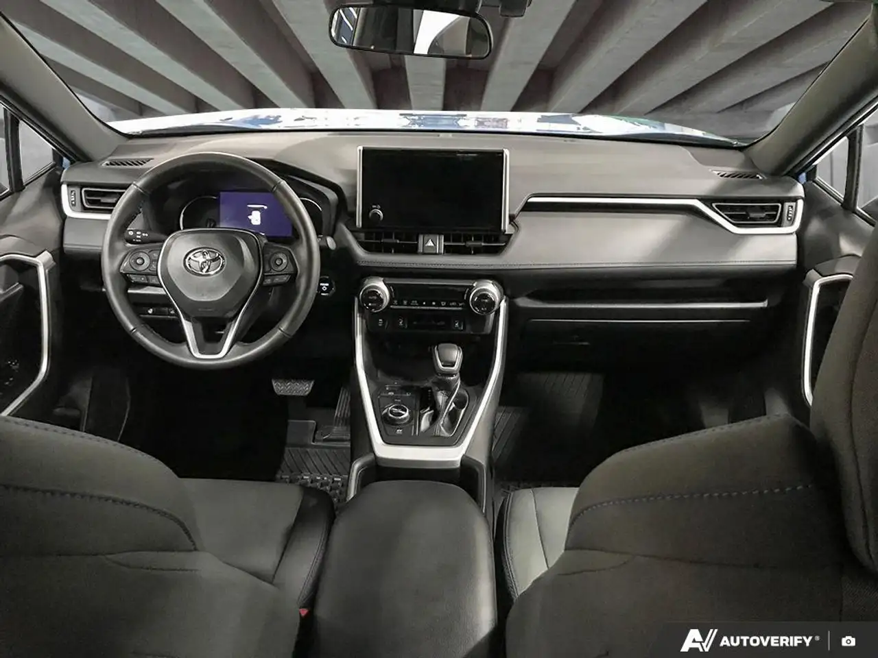 Toyota RAV 4 fotografie Toyota RAV 4