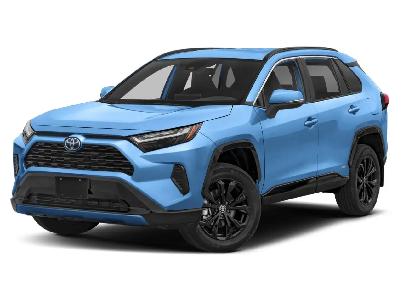 Toyota RAV 4 fotografie Toyota RAV 4