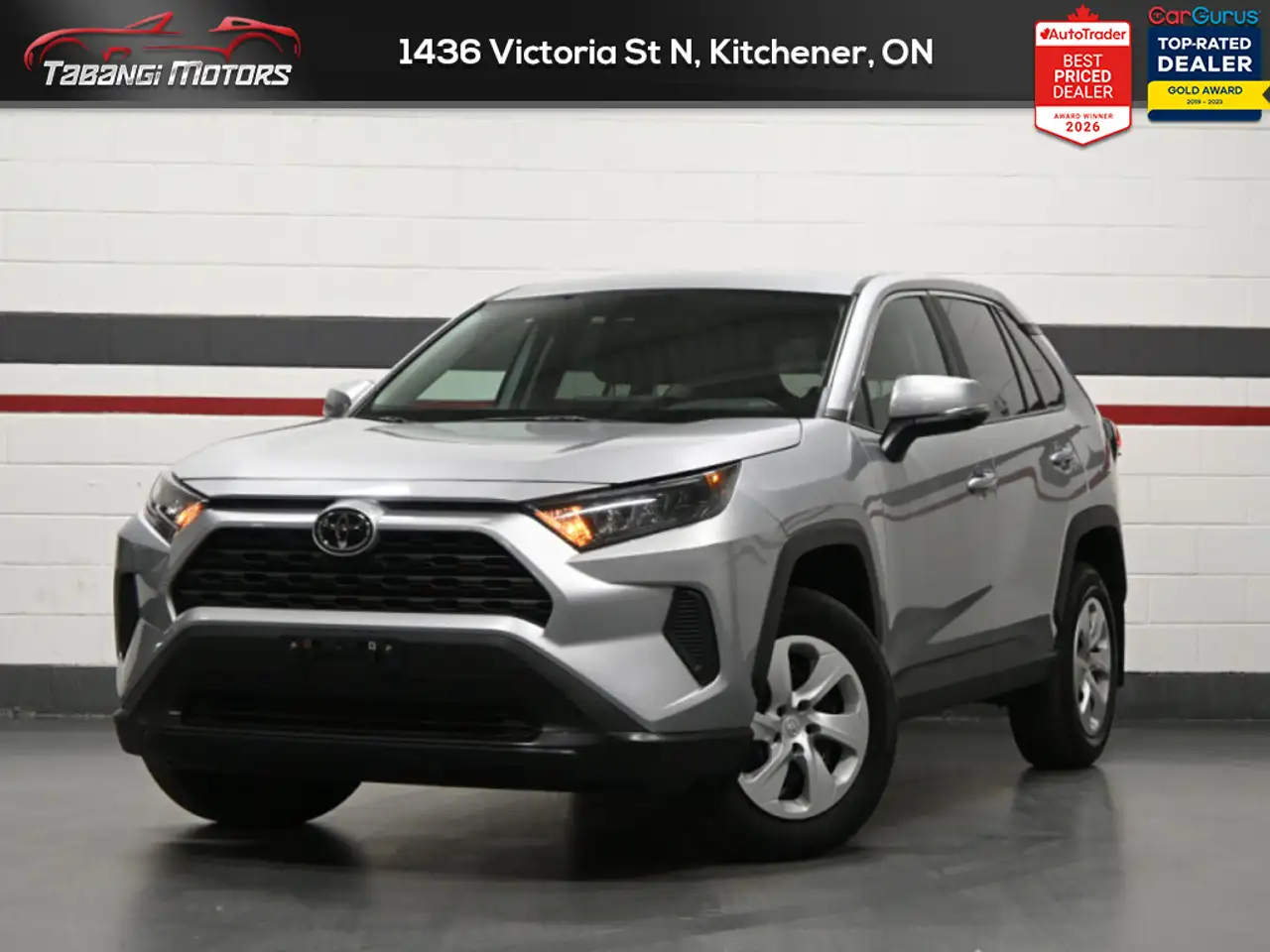 2024 Toyota RAV 4