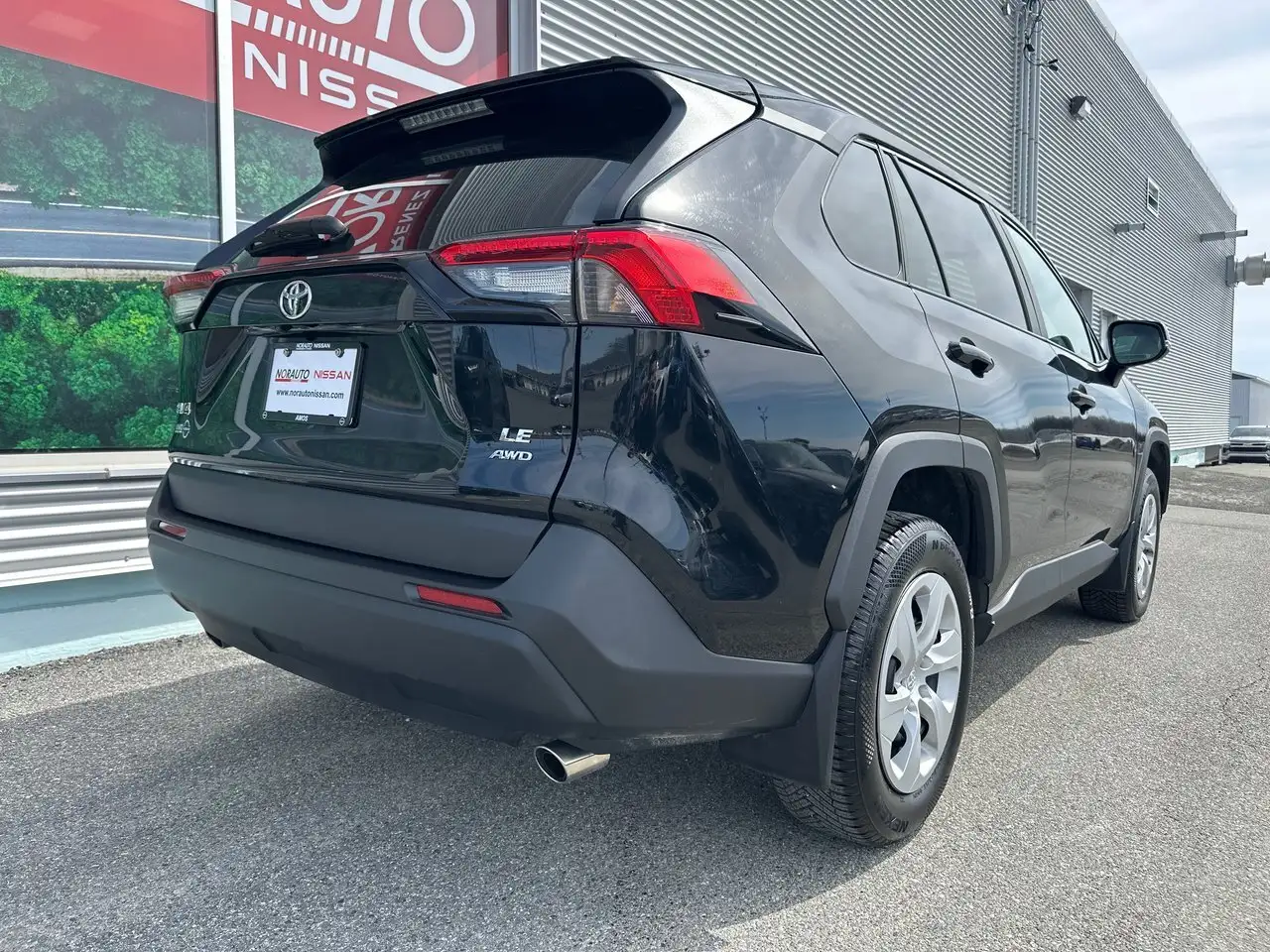 Toyota RAV 4 снимка Toyota RAV 4