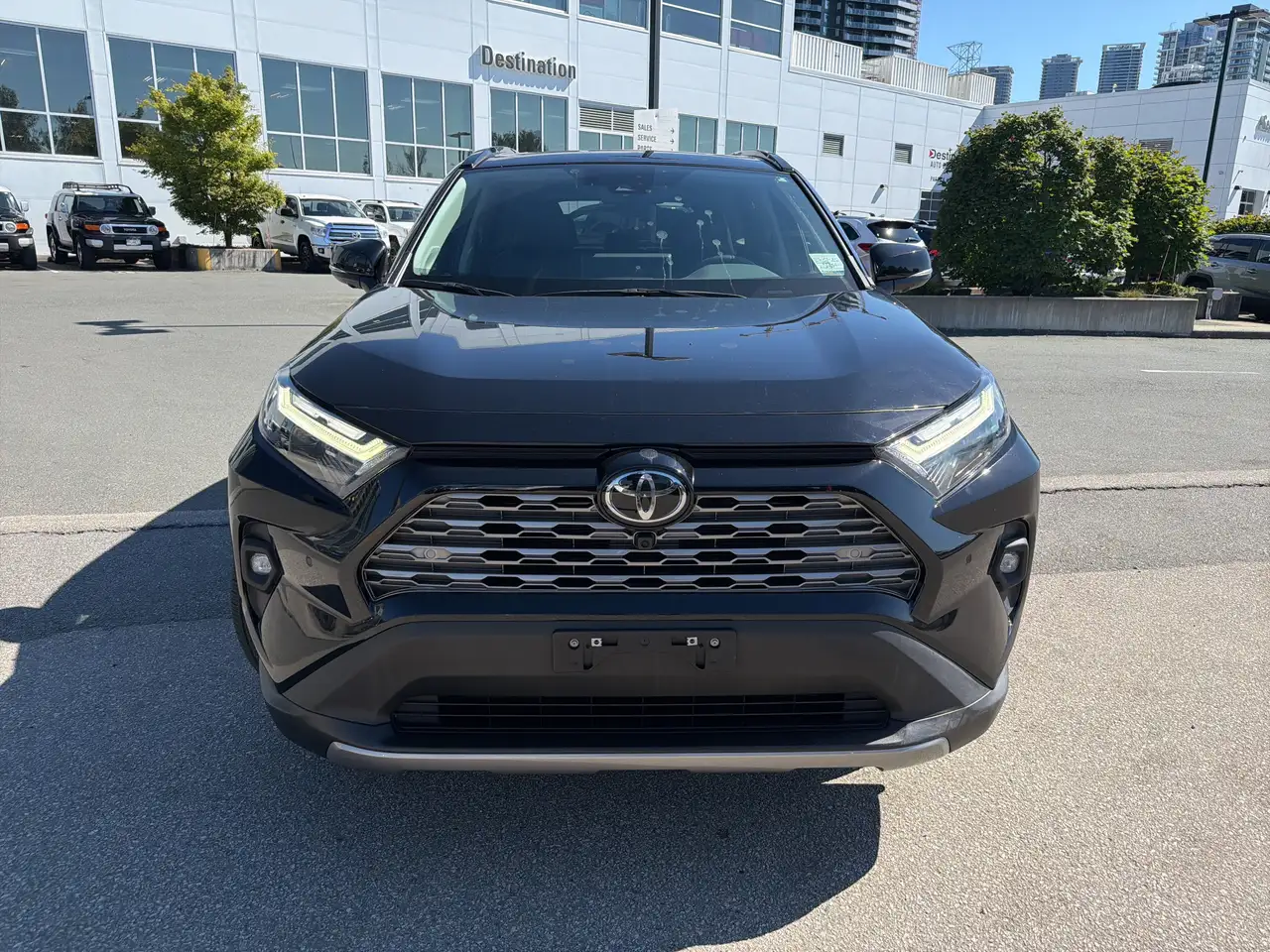 2024 Toyota RAV 4