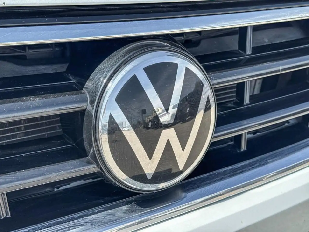 Volkswagen Tiguan fotografie Volkswagen Tiguan