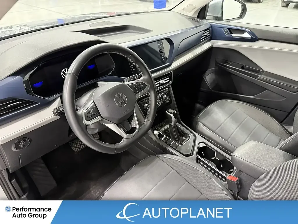 Volkswagen Taos снимка Volkswagen Taos