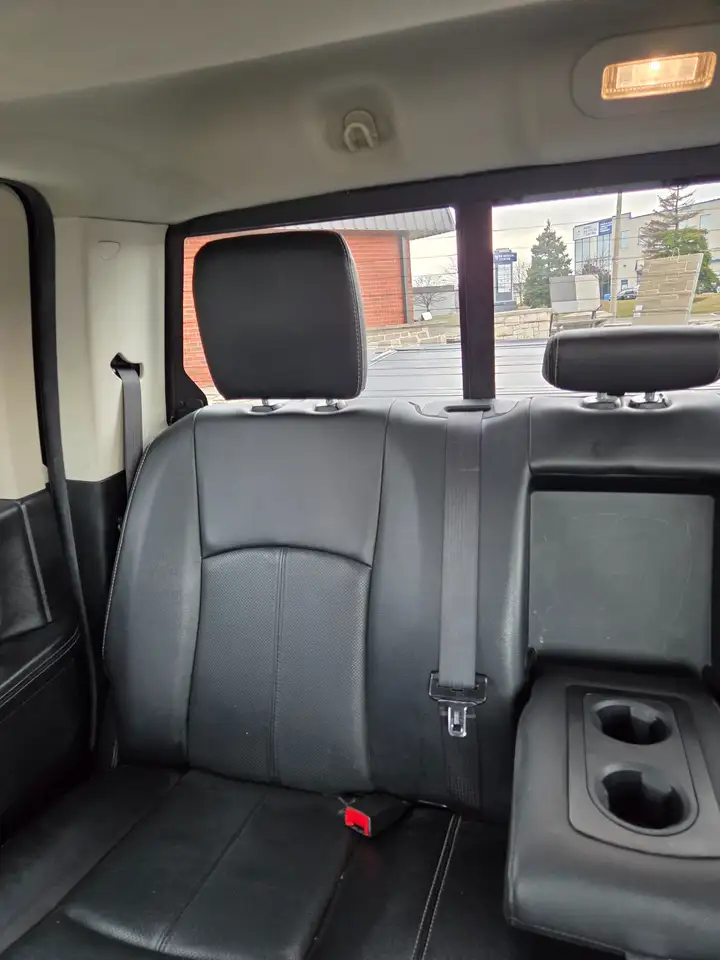 RAM 1500 photo RAM 1500