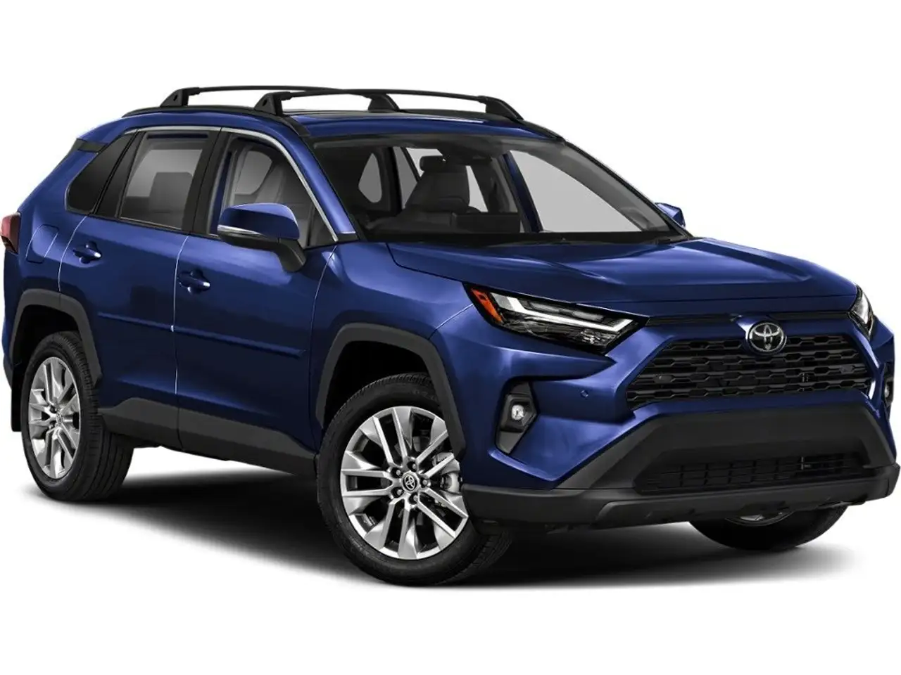 2024 Toyota RAV 4
