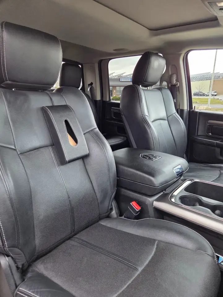 RAM 1500 photo RAM 1500