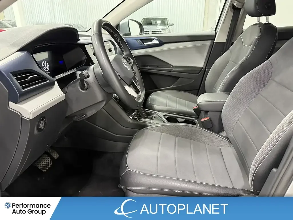 Volkswagen Taos снимка Volkswagen Taos