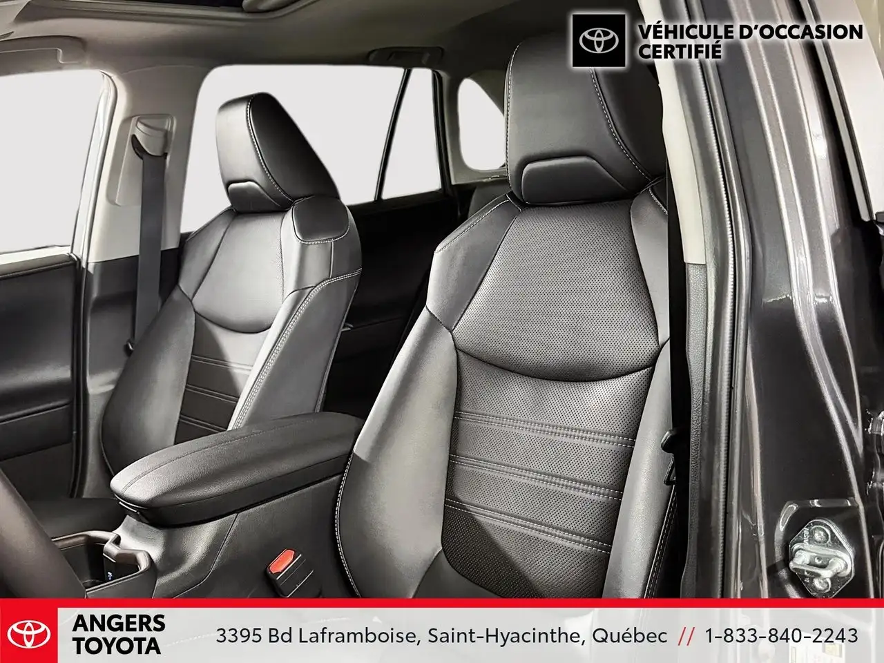 Toyota RAV 4 fotografie Toyota RAV 4