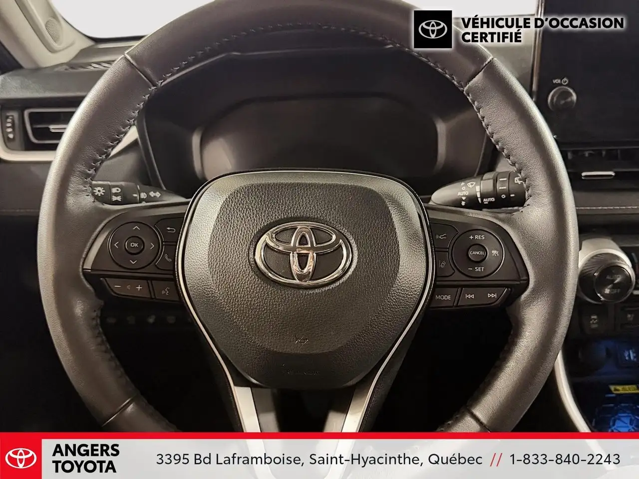 Toyota RAV 4 fotografie Toyota RAV 4