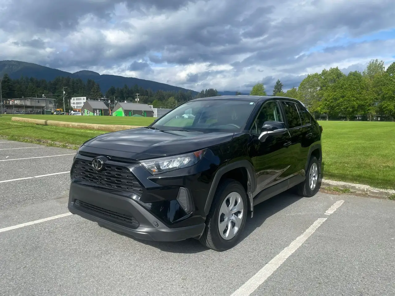 2024 Toyota RAV 4
