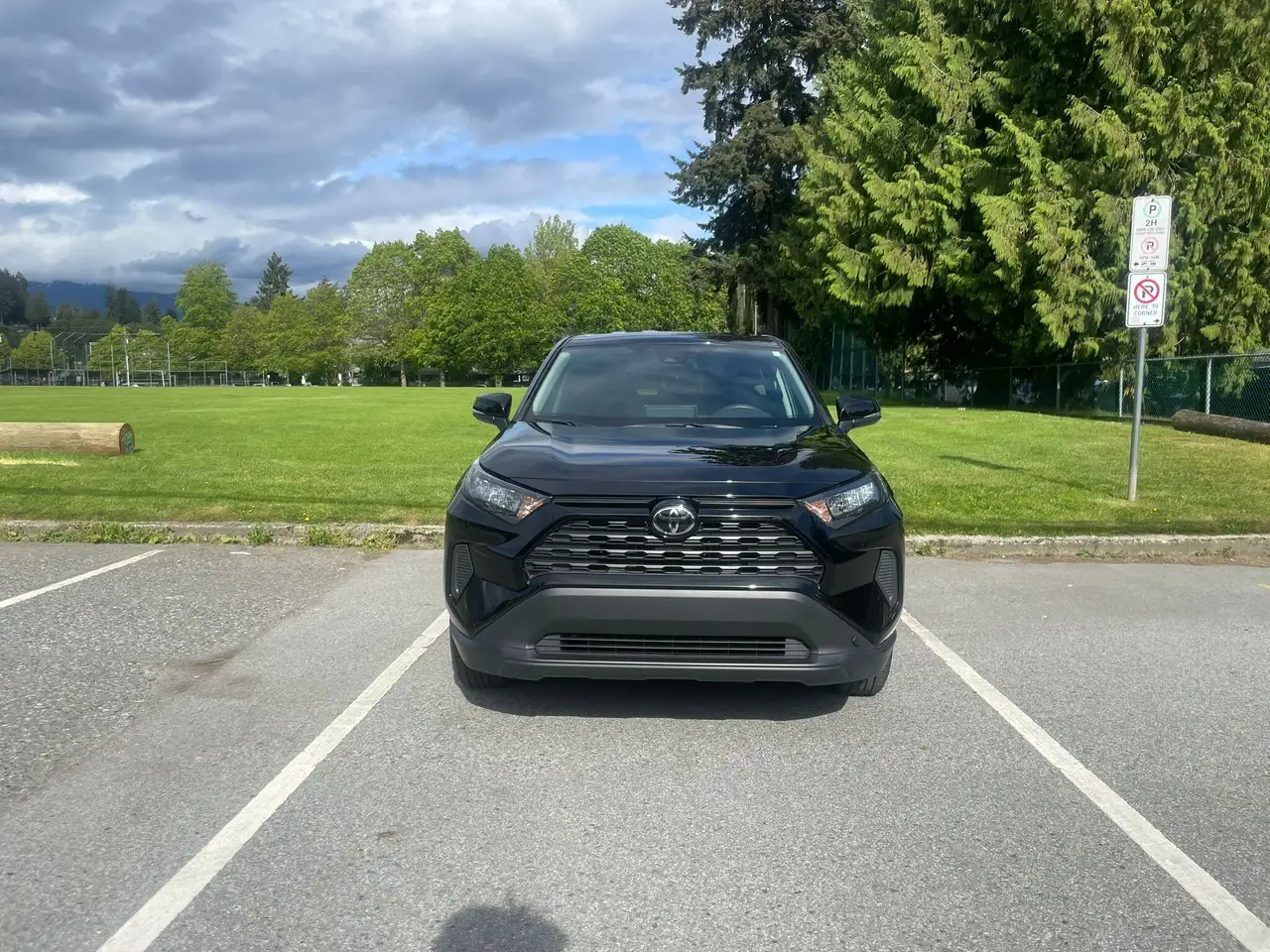 Toyota RAV 4 photo Toyota RAV 4