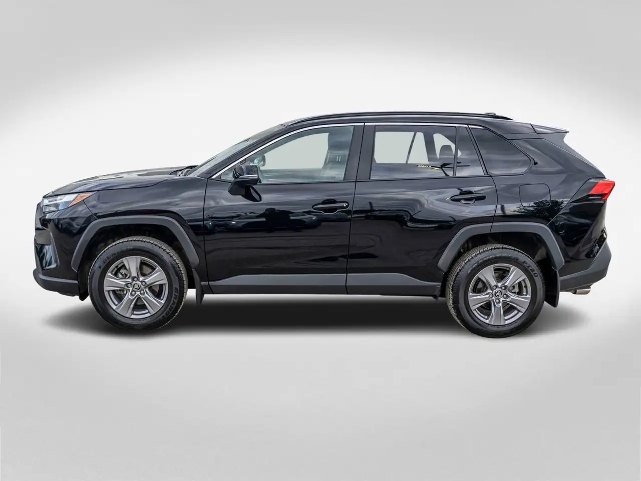 Toyota RAV 4 photo Toyota RAV 4