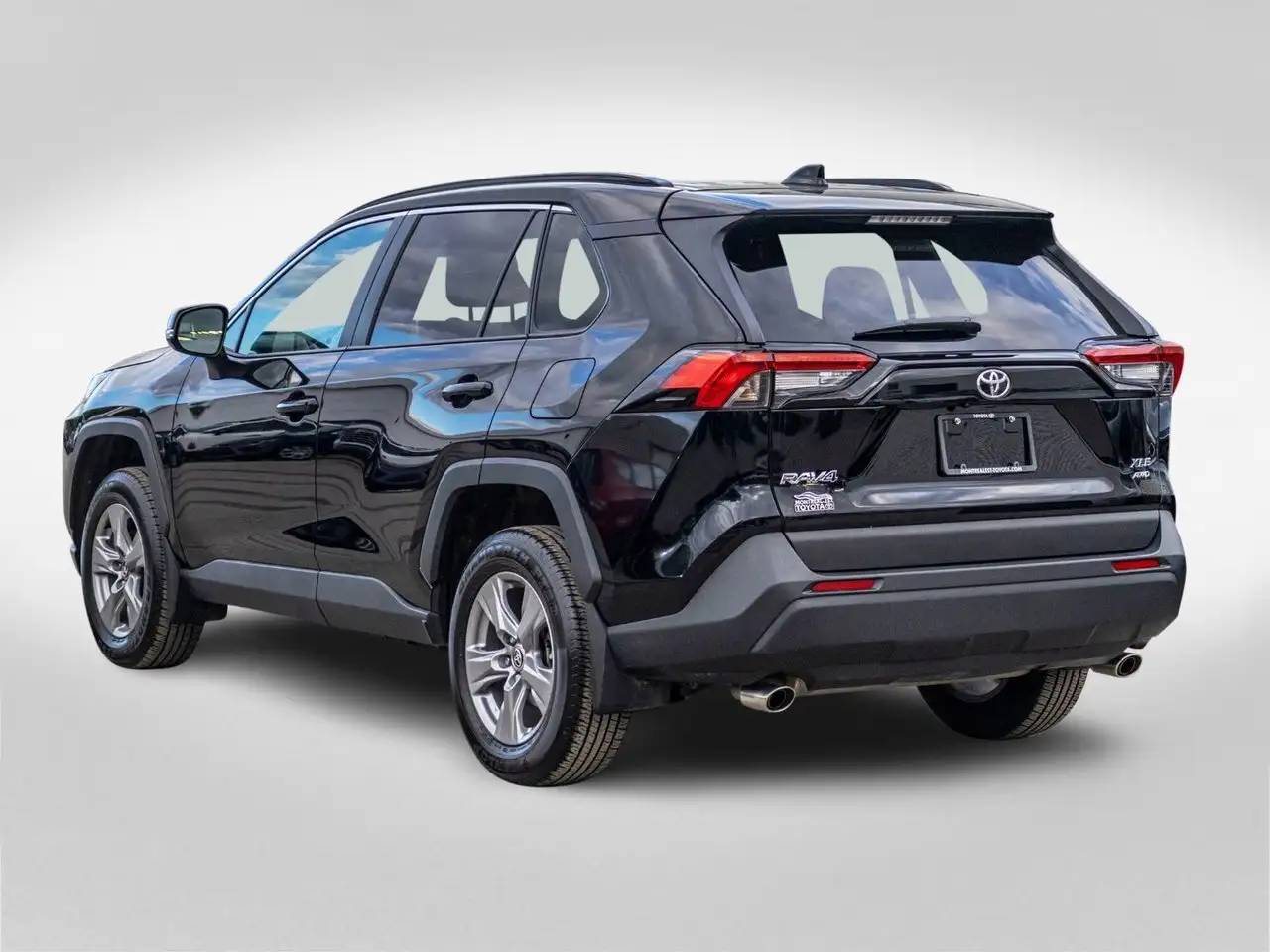Toyota RAV 4 photo Toyota RAV 4