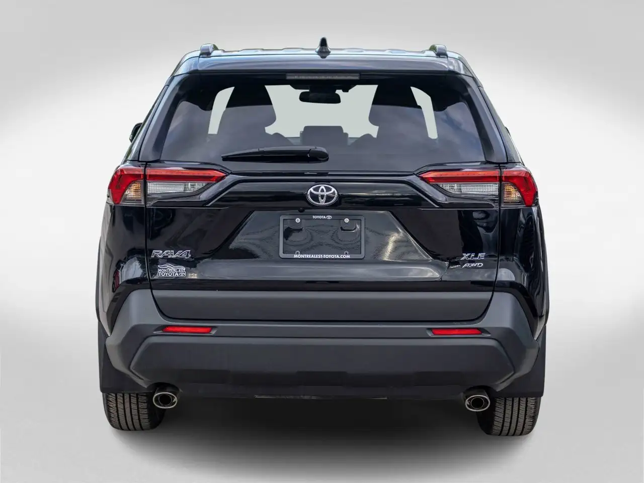 Toyota RAV 4 photo Toyota RAV 4