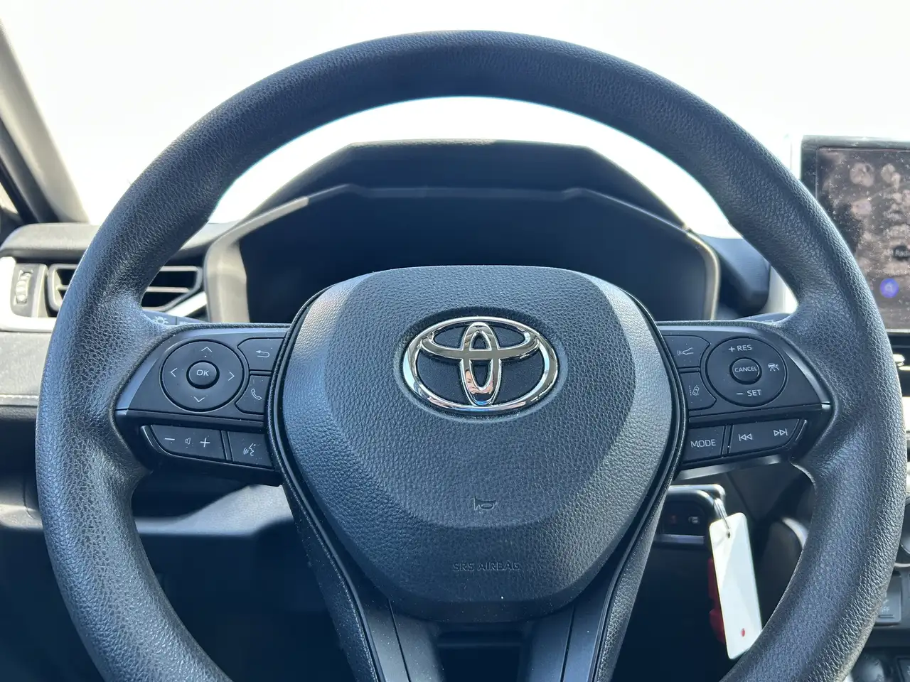 Toyota RAV 4 fotografie Toyota RAV 4