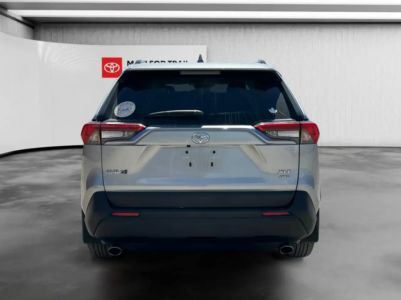 Toyota RAV 4 снимка Toyota RAV 4