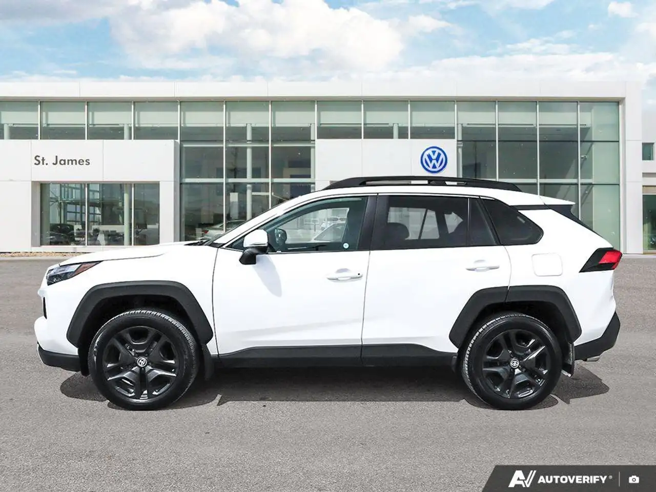 Toyota RAV 4 fotografie Toyota RAV 4