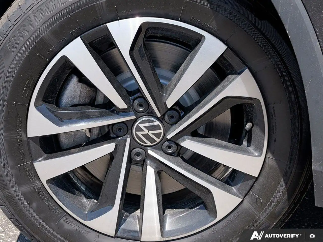 Volkswagen Tiguan fotografie Volkswagen Tiguan