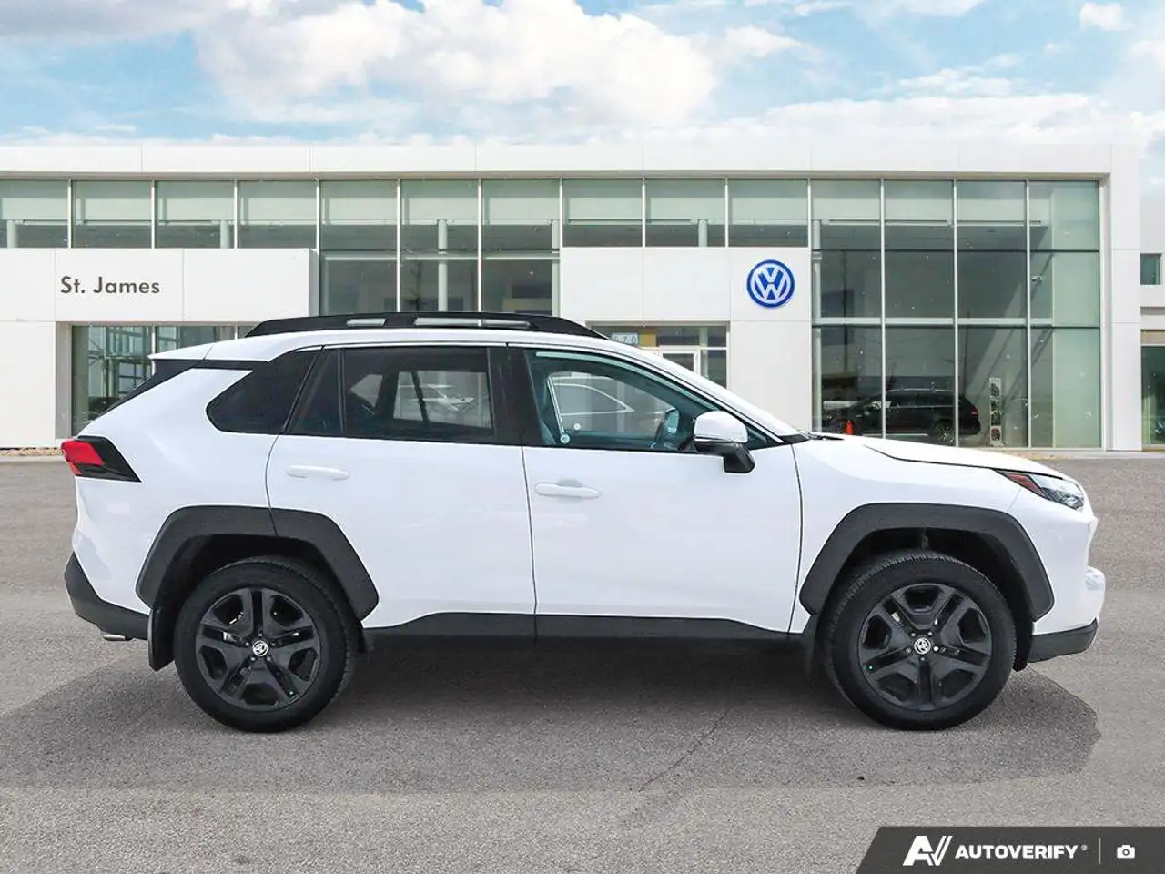 Toyota RAV 4 fotografie Toyota RAV 4