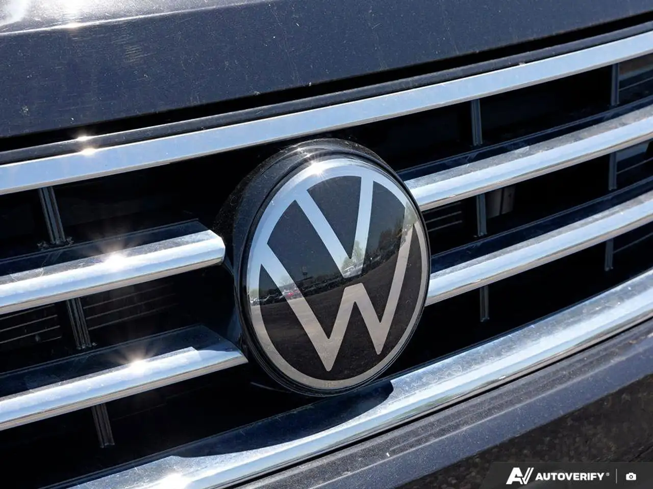 Volkswagen Tiguan fotografie Volkswagen Tiguan