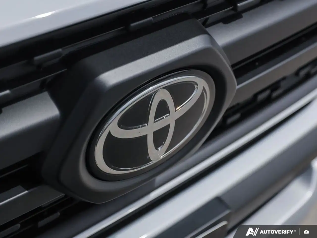 Toyota RAV 4 fotografie Toyota RAV 4