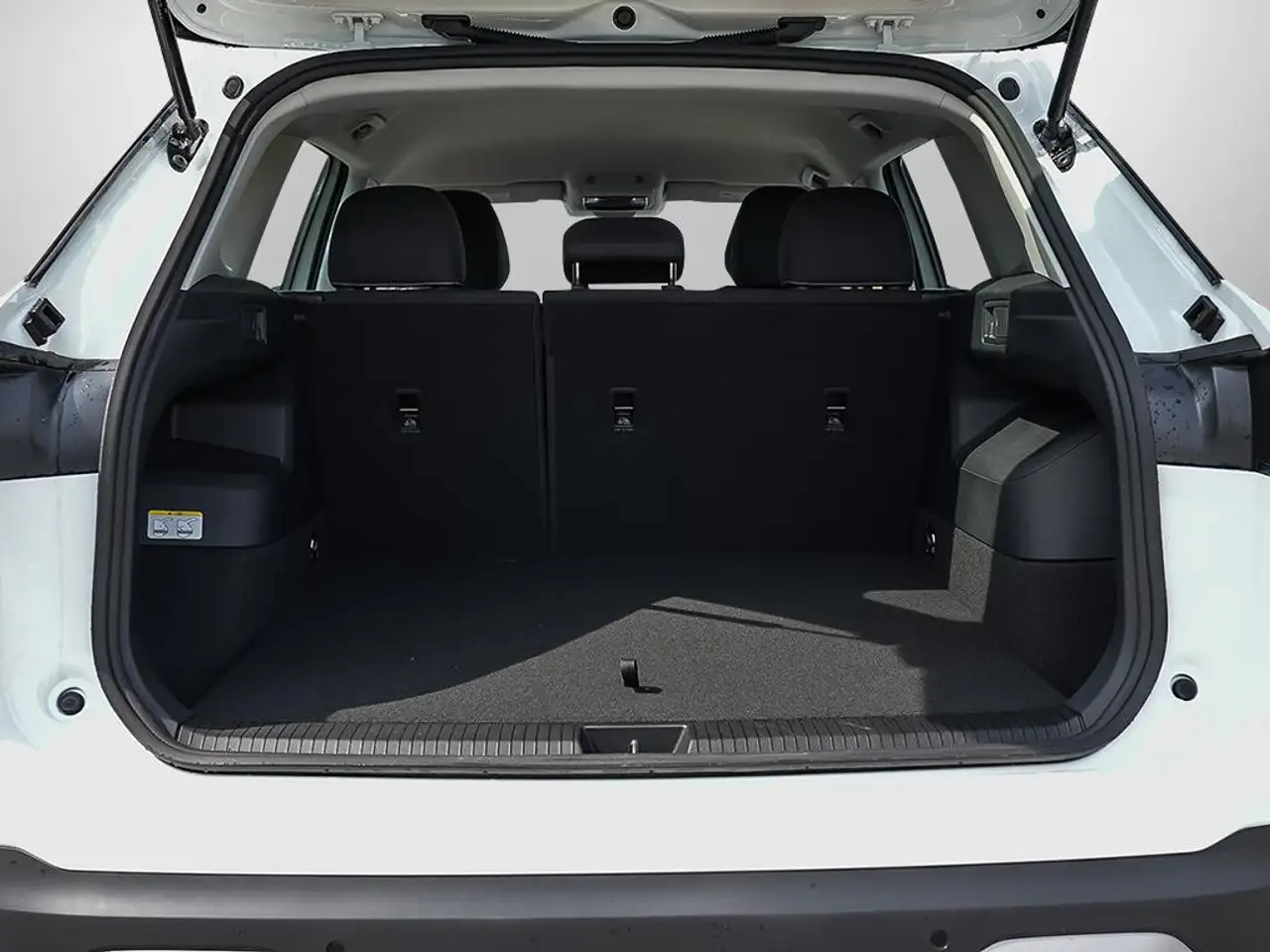 Volkswagen Tiguan fotografie Volkswagen Tiguan
