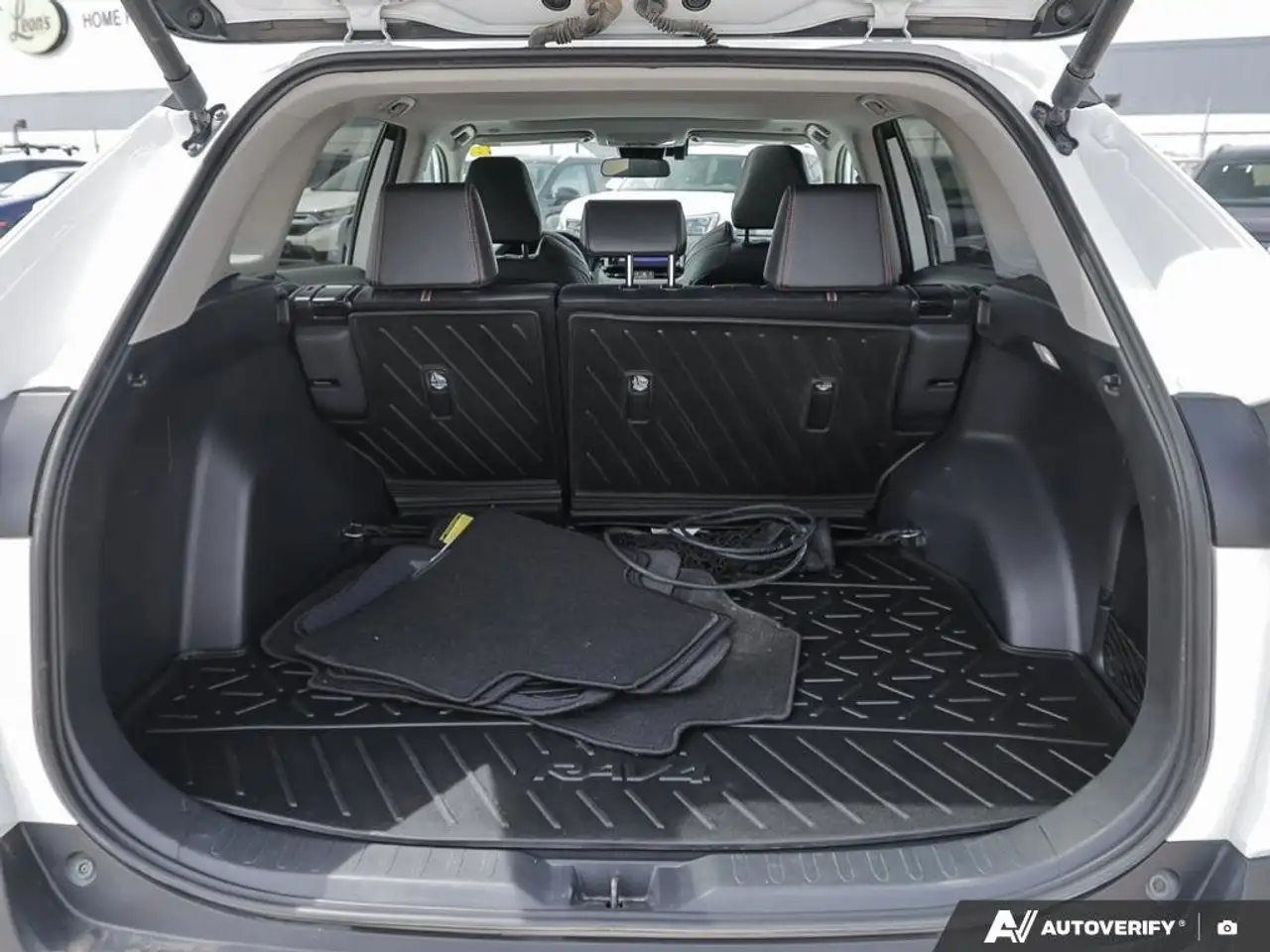 Toyota RAV 4 fotografie Toyota RAV 4