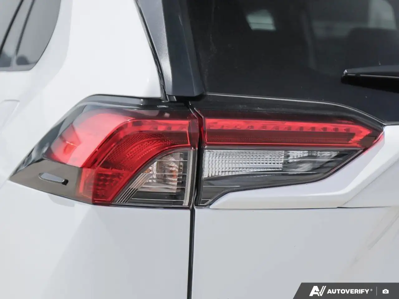 Toyota RAV 4 fotografie Toyota RAV 4