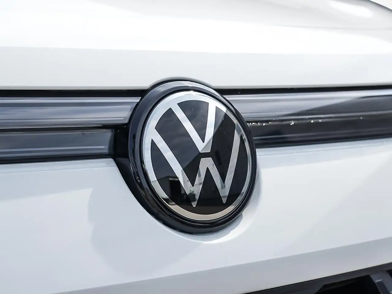 Volkswagen Tiguan fotografie Volkswagen Tiguan
