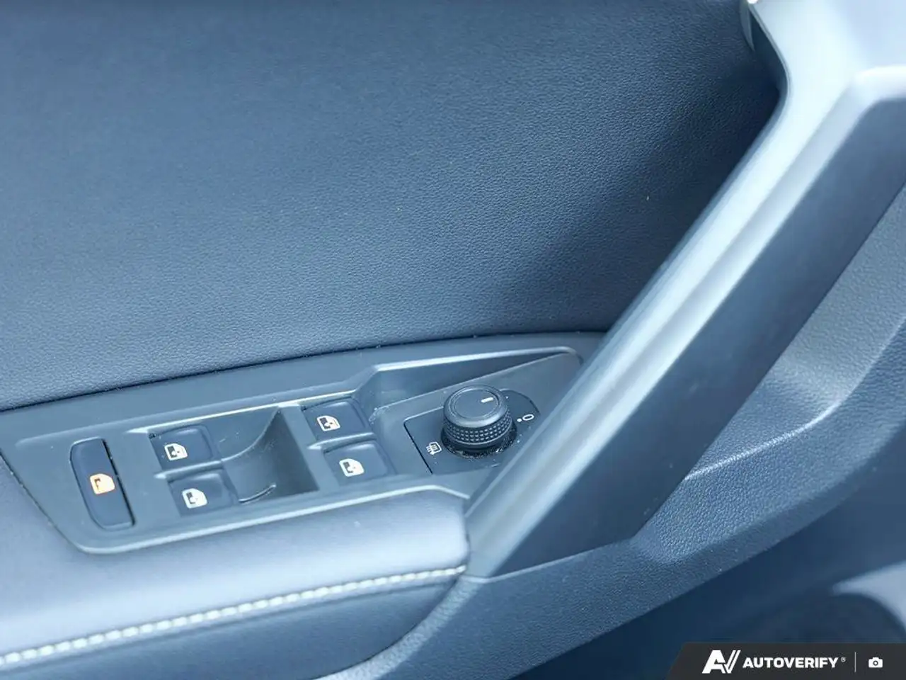 Volkswagen Tiguan fotografie Volkswagen Tiguan