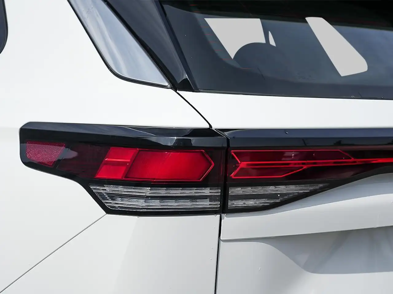 Volkswagen Tiguan fotografie Volkswagen Tiguan