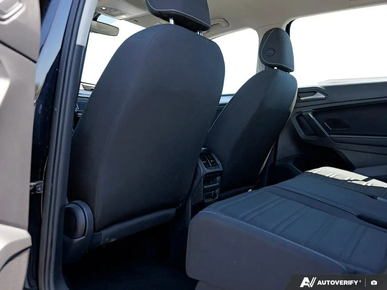 Volkswagen Tiguan fotografie Volkswagen Tiguan