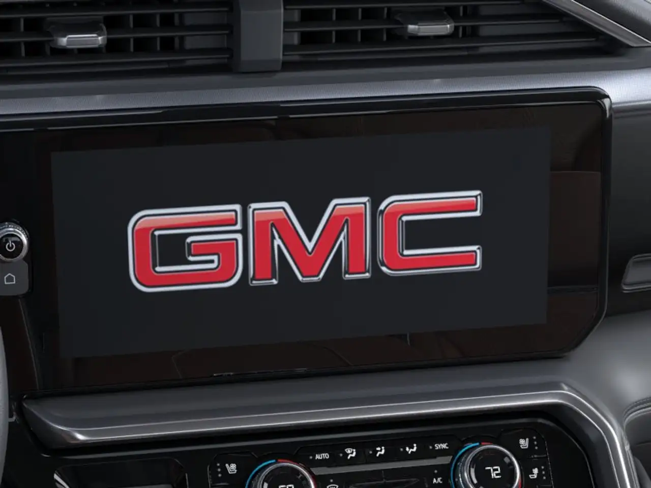 GMC Sierra 2500HD снимка GMC Sierra 2500HD