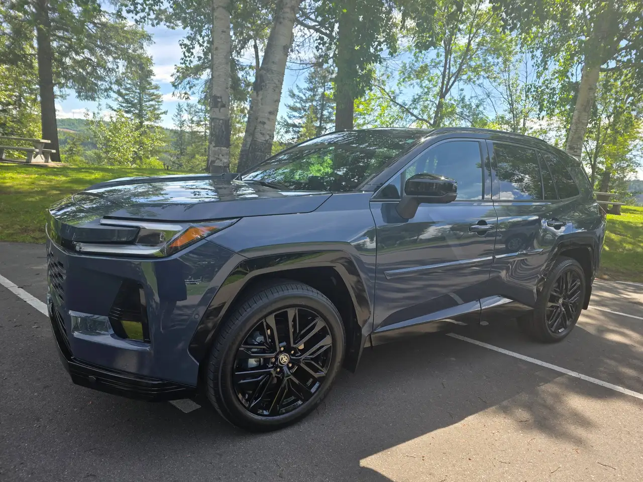 2026 Toyota RAV 4