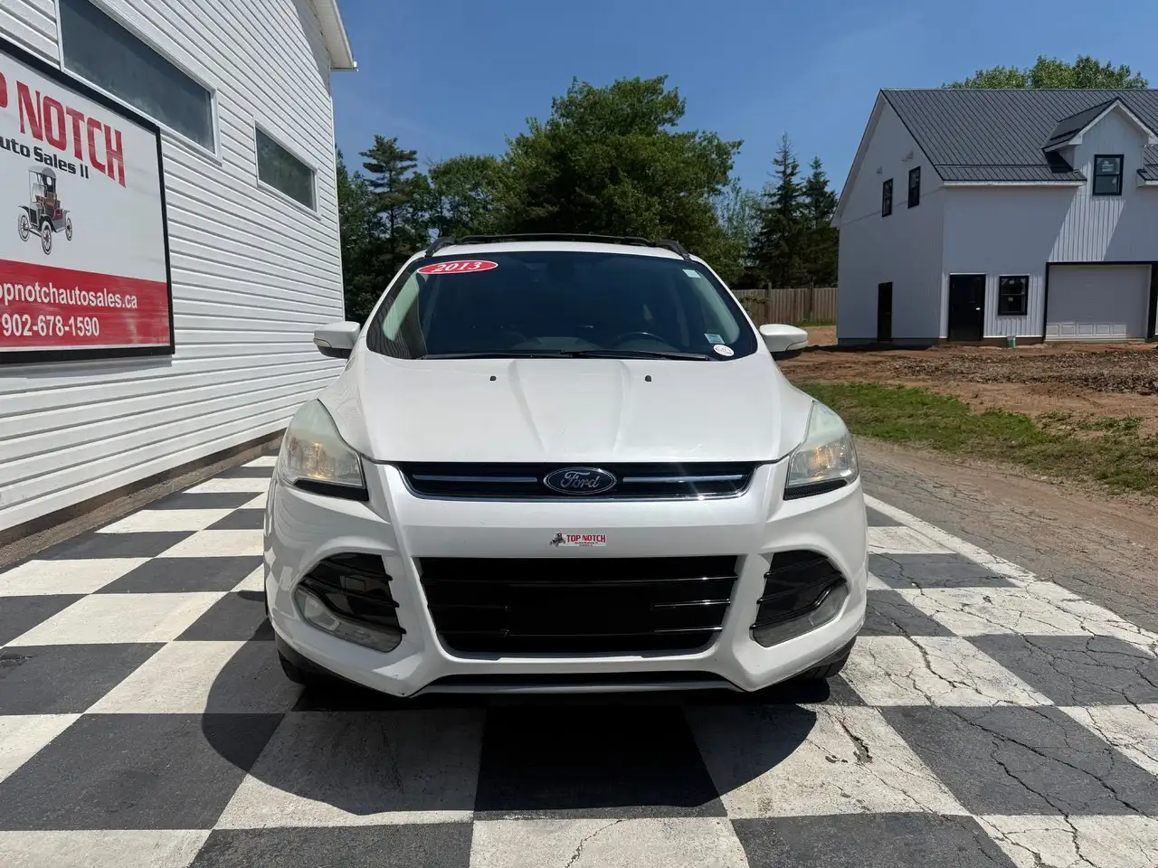 Ford Escape photo Ford Escape