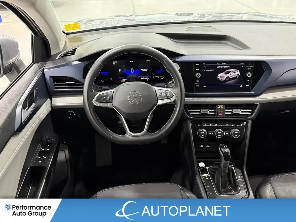 Volkswagen Taos снимка Volkswagen Taos