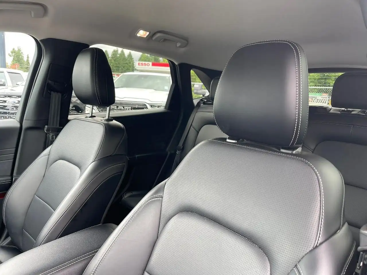 Ford Escape photo Ford Escape