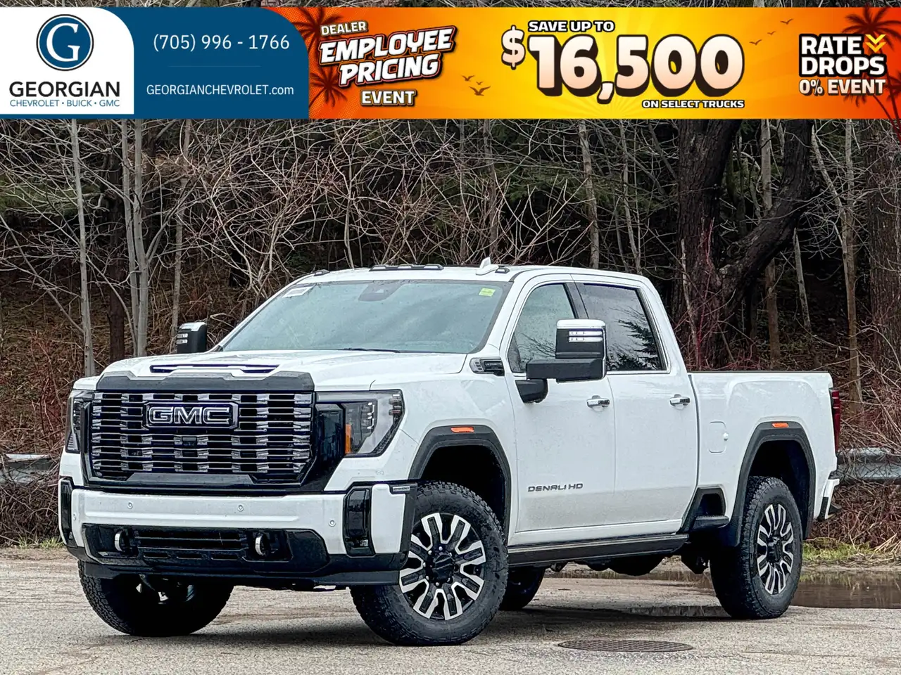 GMC Sierra 2500HD fotografie GMC Sierra 2500HD