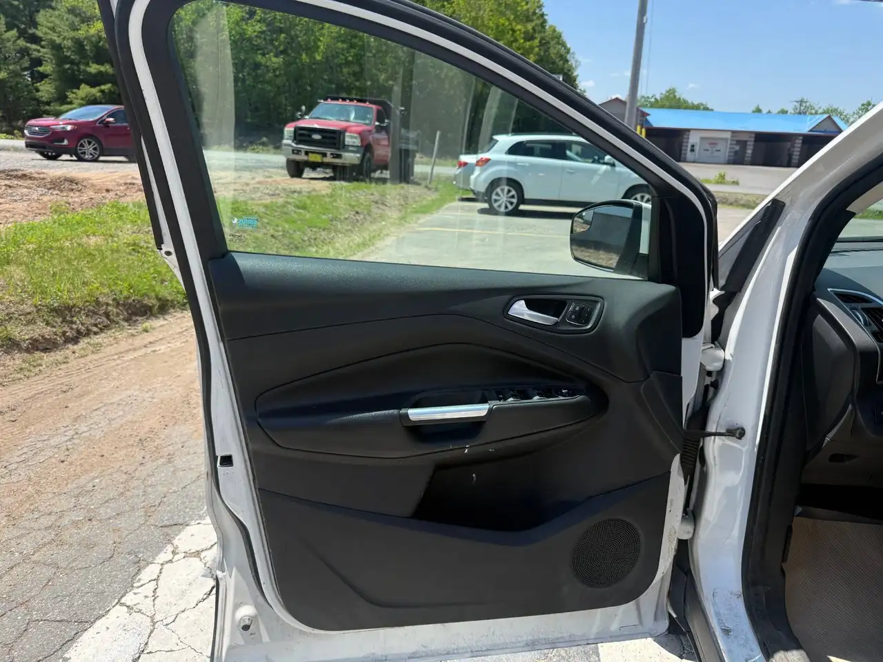 Ford Escape photo Ford Escape